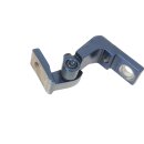 Türscharnier vorne links oben-unten Audi A3 8P 8E0831411B/8E0831401B LZ5C mauritiusblau 3-5 Türer Fahrertür