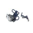 Türscharnier vorne rechts oben-unten Audi A3 8P...