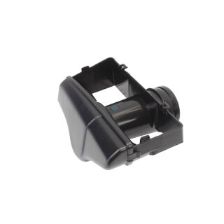 Luftführung Ansaug Schloßträger 1K0805962-1K0805965D Audi A3 8P 2,0 FSI VW-Seat-Skoda