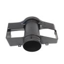 Luftführung Ansaug Schloßträger 1K0805962-1K0805965D Audi A3 8P 2,0 FSI VW-Seat-Skoda