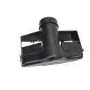 Luftführung Ansaug Schloßträger...