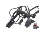 Motorraum Kabelbaum 1K1971087HQ Audi A3 8P 2,0 FSI AXW...