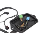 Motorraum Kabelbaum 1K1971087HQ Audi A3 8P 2,0 FSI AXW Motor Schaltgetriebe-Klima