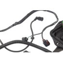 Motorraum Kabelbaum 1K1971087HQ Audi A3 8P 2,0 FSI AXW Motor Schaltgetriebe-Klima