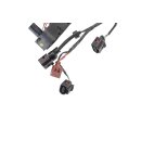 Motorraum Kabelbaum 1K1971087HQ Audi A3 8P 2,0 FSI AXW Motor Schaltgetriebe-Klima