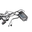 Motorraum Kabelbaum 1K1971087HQ Audi A3 8P 2,0 FSI AXW Motor Schaltgetriebe-Klima