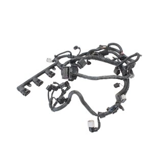Motorkabelbaum 06F972619G Audi A3 8P 2,0 FSI AXW Motor 110kW-150PS VW Golf 5