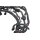 Motorkabelbaum 06F972619G Audi A3 8P 2,0 FSI AXW Motor 110kW-150PS VW Golf 5