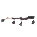Motorkabelbaum Einspritzdüsen 06F971082 Audi A3 8P...