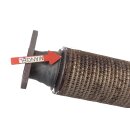 Hosenrohr Auspuff Flexrohr Audi A3 8P VW Touran 1T Jetta Golf 5 2.0 FSI 110kW AXW Motor