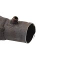 Katalysator 1K0131701F-1K0178CB Kat 2,0 FSI 150PS AXW VW Golf 5 Audi A3 8P Rohre abgetrennt