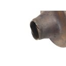 Katalysator 1K0131701F-1K0178CB Kat 2,0 FSI 150PS AXW VW Golf 5 Audi A3 8P Rohre abgetrennt