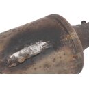 Katalysator 1K0131701F-1K0178CB Kat 2,0 FSI 150PS AXW VW Golf 5 Audi A3 8P Rohre abgetrennt