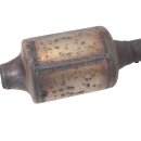 Katalysator 1K0131701F-1K0178CB Kat 2,0 FSI 150PS AXW VW Golf 5 Audi A3 8P Rohre abgetrennt