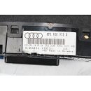 Tacho 8P0920930G Kombiinstrument VDO Benziner Audi A3 8P 2,0 FSI 110kW-150PS AXW Motor