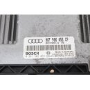 Motorsteuergerät 06F906056CP Audi A3 8P 2,0 FSI 110kW-150PS AXW Motor Bosch