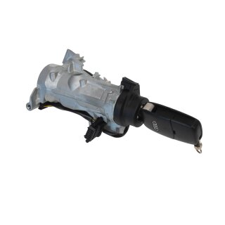 Zündschloss mit Funkschlüssel 1K0905851B Audi TT 8J A3 S3 8P VW-Seat-Skoda 8P0837220D