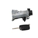 Zündschloss mit Funkschlüssel 1K0905851B Audi...