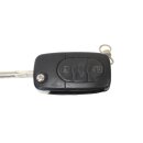 Zündschloss mit Funkschlüssel 1K0905851B Audi TT 8J A3 S3 8P VW-Seat-Skoda 8P0837220D