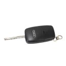 Zündschloss mit Funkschlüssel 1K0905851B Audi TT 8J A3 S3 8P VW-Seat-Skoda 8P0837220D