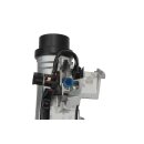 Zündschloss mit Funkschlüssel 1K0905851B Audi TT 8J A3 S3 8P VW-Seat-Skoda 8P0837220D