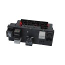 Bordnetzsteuergerät 8P0907279D Audi A3 8P Steuergerät Bordnetz Bosch 8P0907279A