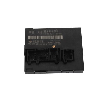 Komfortsteuergerät Audi S3-A3 8P 8P0959433 Steuergerät ZV 3-5 Türer