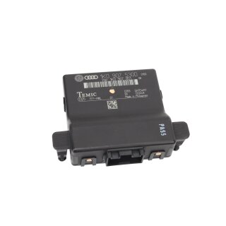 Steuergerät Gateway 1K0907530D Diagnose Interface Audi A3 8P VW Seat 1P Skoda