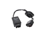 Kraftstoffpumpe Steuergerät 1K0906093B Audi A3 8P 2,0 FSI VW Seat Skoda 1,2-1,4 TSI-TFSI