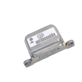 Drehraten Beschleuningungssensor 1K0907655A Audi A3 8P VW Golf 5 Frontantrieb