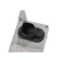 Drehraten Beschleuningungssensor 1K0907655A Audi A3 8P VW...