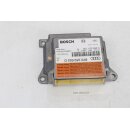 Airbagsteuergerät Steuergerät Bosch Airbag 8P0959655D Audi S3 A3 8P unfallfrei