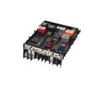 Sicherungskasten Motorraum 1K0937124H Audi A3 8P - Seat - VW Golf 5 - Skoda 1Z