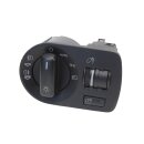 Lichtschalter Xenon Nebelscheinwerfer Coming Home 8P1941531F Audi A3 8P Mehrfach