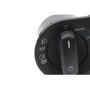 Lichtschalter Xenon Nebelscheinwerfer Coming Home 8P1941531F Audi A3 8P Mehrfach