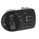 Lichtschalter Xenon Nebelscheinwerfer Coming Home 8P1941531F Audi A3 8P Mehrfach