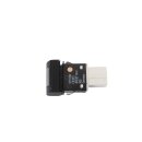 ESP OFF Schalter 8P0927134C Audi A3 8P Bj.2004 Taster nicht für Facelift Modelle