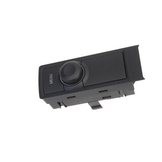 Schalter Standheizung Navi 8P0919721A Audi A3 8P Menü Taster Mehrfachschalter