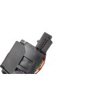 Tempomathebel 8P0953513 Audi A3-S3 8P TT8J Blinkerschalter Lenkstockschalter GRA satinschwarz