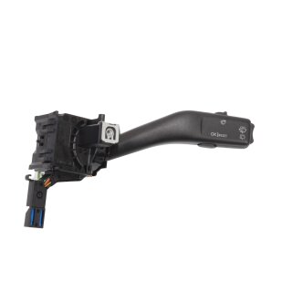 Lenkstockschalter Wischer Hebel Multifunktion Reset 1K0953519A Audi S3-A3 8P