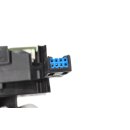 Lenkstockschalter Wischer Hebel Multifunktion Reset 1K0953519A Audi S3-A3 8P