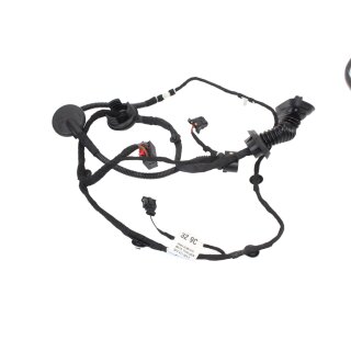 Türkabelbaum links vorne 8P3971029C Audi A3 8P 3 Türig elektrisch anklappbare Spiegel Kabelsatz Fahrertür