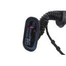 Türkabelbaum links vorne 8P3971029C Audi A3 8P 3 Türig elektrisch anklappbare Spiegel Kabelsatz Fahrertür