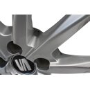 Alufelge Seat Ibiza 6J Felge Ronal  6x15 ET 38 LK 5x100 6J0601025K 1 Stück