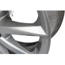 Alufelge Seat Ibiza 6J Felge Ronal  6x15 ET 38 LK 5x100 6J0601025K 1 Stück