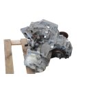 GQP 6 Gang Schaltgetriebe Audi A3 8P VW Golf 5 Seat Leon...