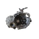 GQP 6 Gang Schaltgetriebe Audi A3 8P VW Golf 5 Seat Leon 98Tkm JXR-JCN-GLB