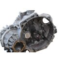 GQP 6 Gang Schaltgetriebe Audi A3 8P VW Golf 5 Seat Leon 98Tkm JXR-JCN-GLB