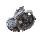 GQP 6 Gang Schaltgetriebe Audi A3 8P VW Golf 5 Seat Leon 98Tkm JXR-JCN-GLB