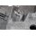 GQP 6 Gang Schaltgetriebe Audi A3 8P VW Golf 5 Seat Leon 98Tkm JXR-JCN-GLB